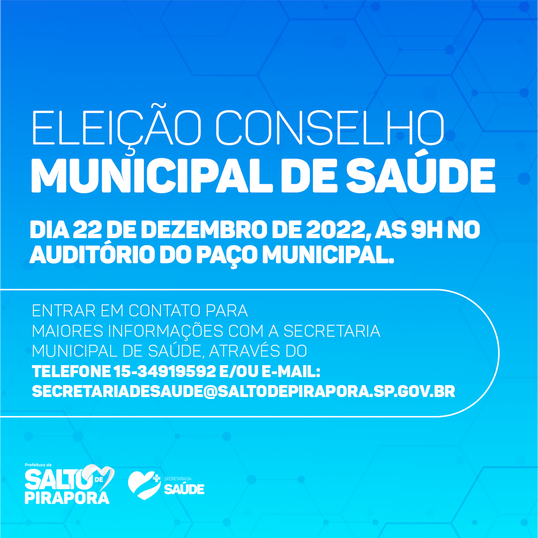 FEED_Eleicao_conselho_municipal_de_saude